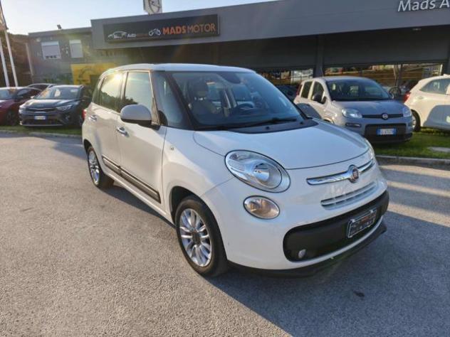 FIAT 500L 1.4 95 CV Lounge rif. 23712669