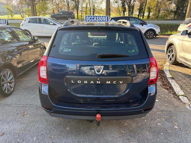 Dacia Logan MCV 900 TCe 12V 90CV Laurte - Foto 2