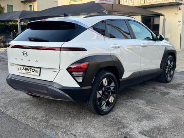 HYUNDAI Kona 1.6 HEV DCT XLine rif. 24059701 - Foto 3