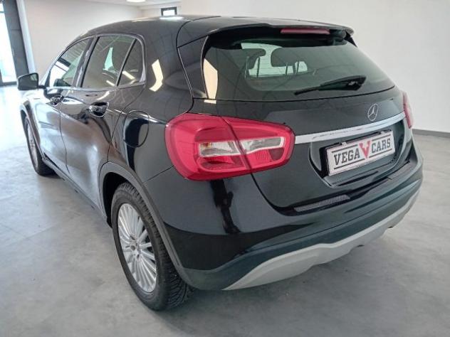 MERCEDES-BENZ GLA 180 d Business rif. 23972383 - Foto 5