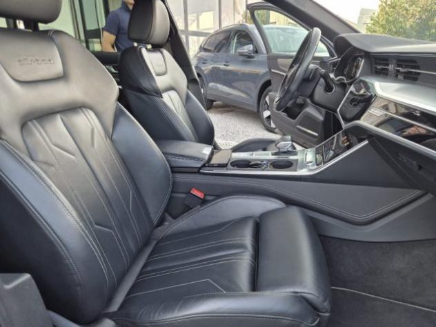 AUDI A6 allroad 50 TDI 3.0 quattro tiptronic rif. 24056032 - Foto 9