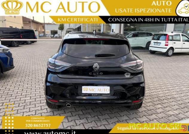 RENAULT Clio ECO-G 100 CV 5 porte Techno rif. 24036905 - Foto 5