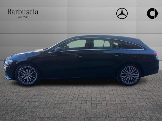 Mercedes-Benz CLA Sh.Brake - X118 - Shooting Brake 180 d Sport auto - Foto 5