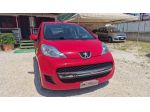 PEUGEOT - 107 - 5p. CAMBIO AUTOMATICO