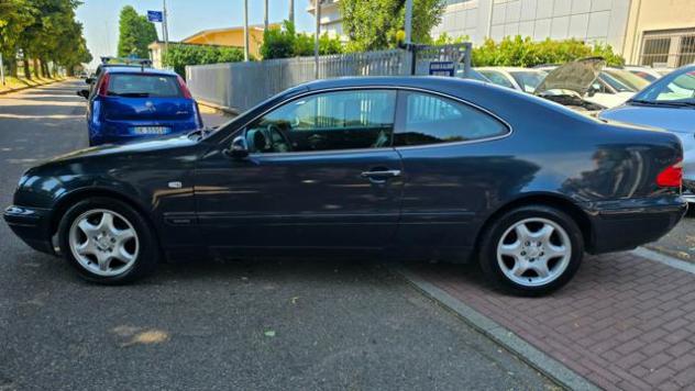 MERCEDES-BENZ CLK 200 Kompressor cat Elegance rif. 23895386 - Foto 3