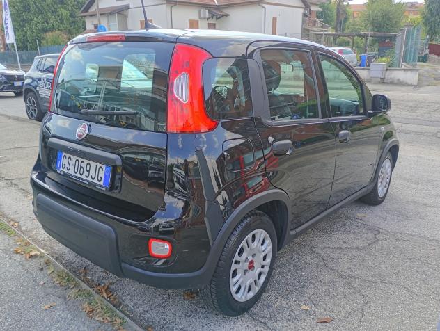 FIAT Panda 1.2 Fire 69cv S&S EasyPower - Foto 9