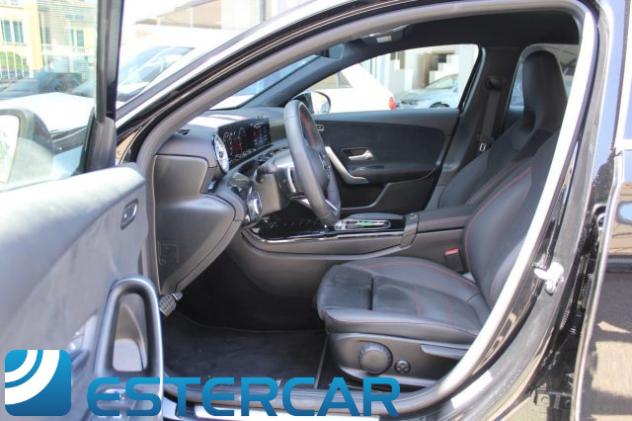 MERCEDES-BENZ A 200 Automatic AMG Line Advanced Plus rif. 23658895 - Foto 4