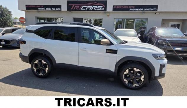 DACIA Bigster Hybrid 155 CV Extreme AUTOCARRO IVA ESPOSTA PERMUT rif. 23992462