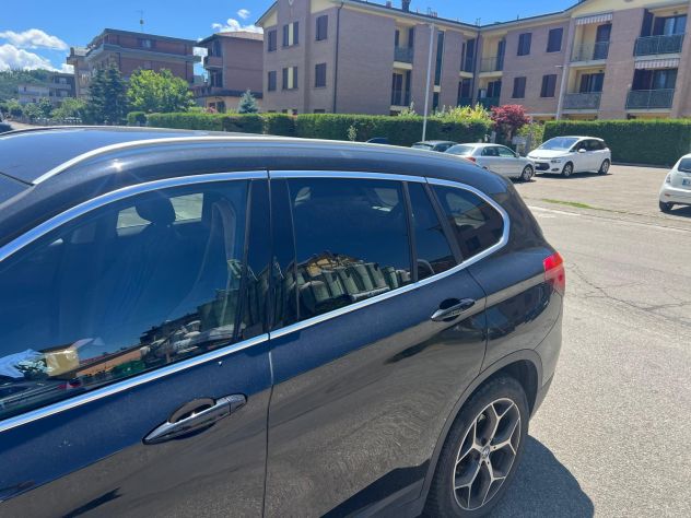 BMW X1 xDrive18d Automatica 150 CV –Unico Proprietario - Pavullo nel Frignano - Foto 2