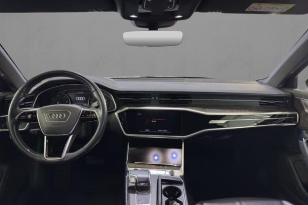 AUDI A6 Avant 40 2.0 TDI quattro ultra S tronic Business rif. 23757311 - Foto 6