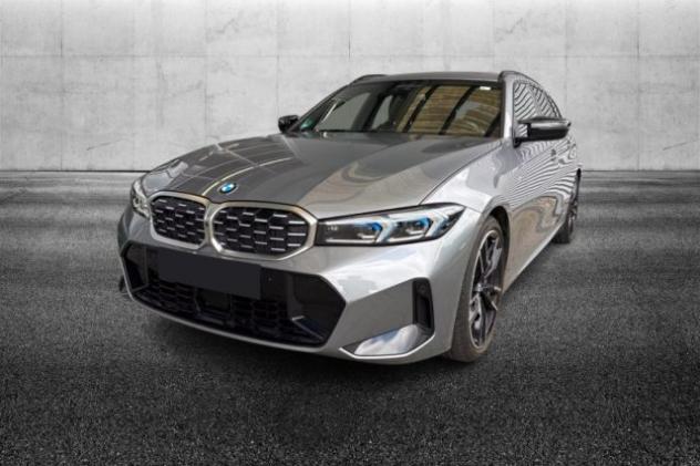 BMW 340 M d 48V xDrive Touring Serie 3(G20/1-80/1) rif. 24049159