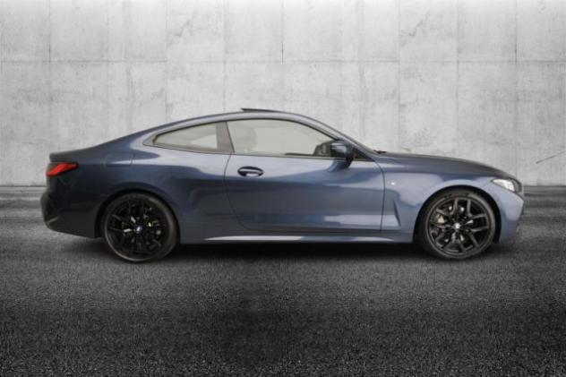 BMW 430 i xDrive Coupé Msport rif. 24165950 - Foto 4