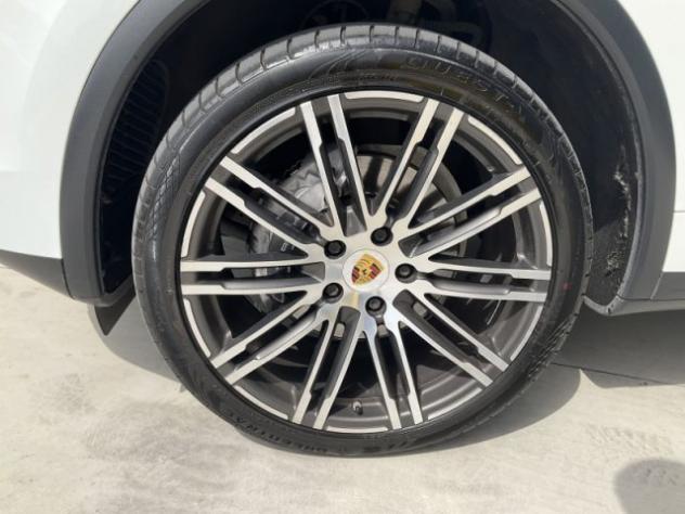 PORSCHE Cayenne 3.0 Diesel rif. 24048876 - Foto 8