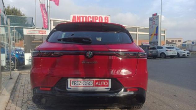 ALFA ROMEO Tonale 1.6 diesel 130 CV TCT6 Sprint rif. 23885147 - Foto 4