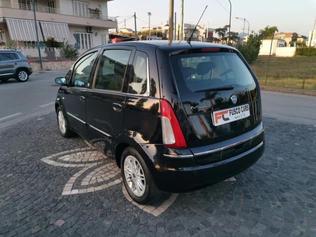 Lancia MUSA 1.4 Oro Ecochic GPL - Foto 9