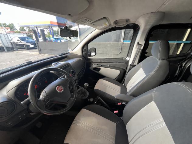 FIAT QUBO 1.4 8v 77cv Natural Power MyLife E5 - Foto 7