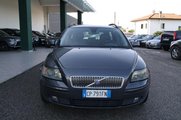 Volvo V50 V50 2.0d Kinetic - Foto 5