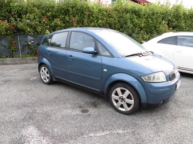 Audi A2 1.4 16V Top - Foto 3