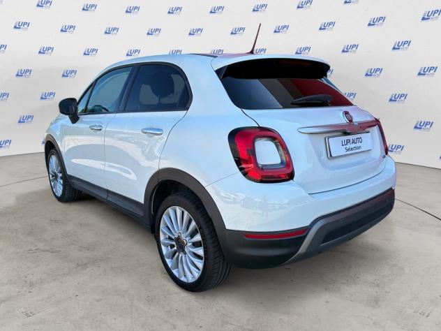FIAT 500X 2.0 mjt S-Design Cross 4x4 150cv auto - Foto 4
