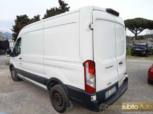 FORD Transit 290d + IVA 22% rif. 23828797 - Foto 5