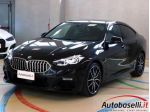BMW 220 GRAN COUPÉ 220D MSPORT AUTOMATICO 190cv rif. 24054408