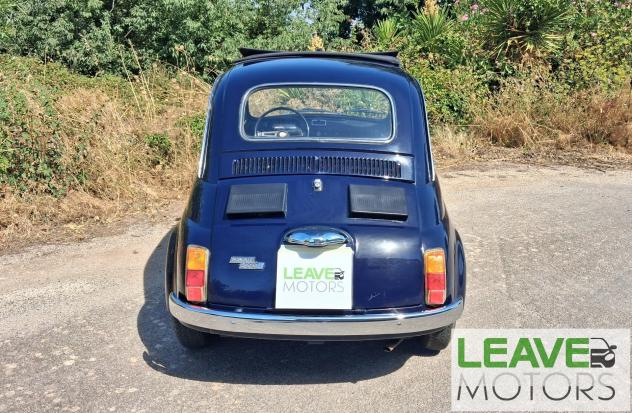 Fiat 500 L (M1571) - Foto 6