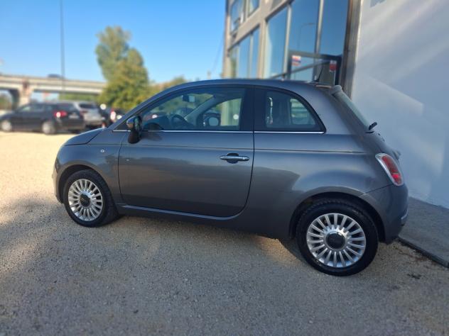 Fiat 500 1.2 Lounge - Foto 6