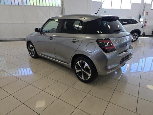 SUZUKI Swift 1.2 Hybrid Top PROMO INCENTIVO ALL INCLUSIVE rif. 24190848 - Foto 4