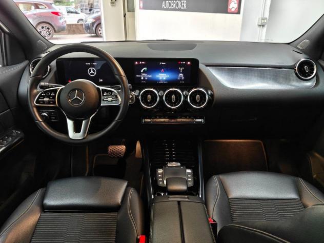 Mercedes-Benz GLA 200 d Automatic Sport Plus - Foto 8