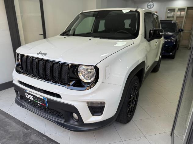 JEEP RENEGADE 1.6 Mjt 130 CV LIMITED IVA ESPO - Foto 2