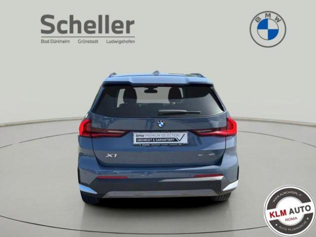 BMW X1 sDrive 18i AUT PREZZO IVA COMPRESA rif. 24084576 - Foto 6