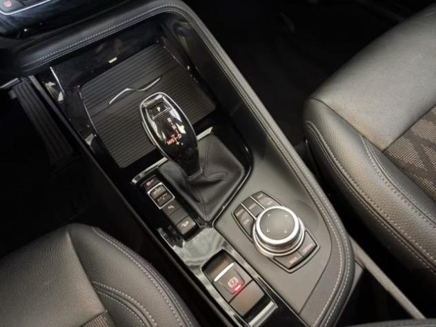 BMW X1 xDrive20d xLine - LED HUD TETTO rif. 22780573 - Foto 10