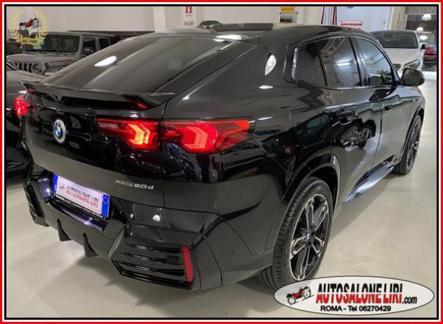 BMW X2 xDrive 20d Msport Auto 2.0d 150cv - Foto 3