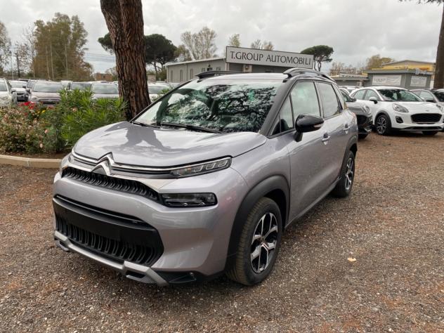 Citroen C3 Aircross BlueHDi 110 Shine - Foto 2