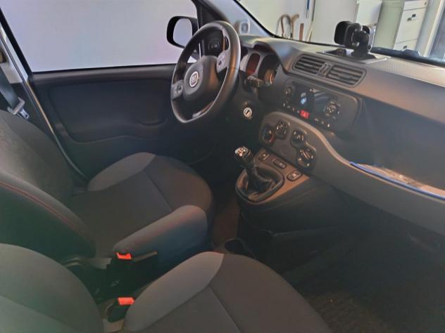 Fiat Panda 1.2 GPL 69cv NEOPATENTATI - Foto 7