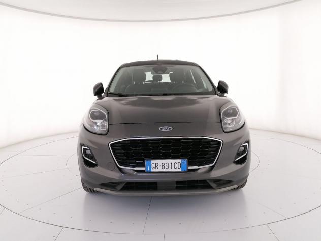 Ford Puma 1.0 ecoboost h Titanium s&s 125cv - Foto 5