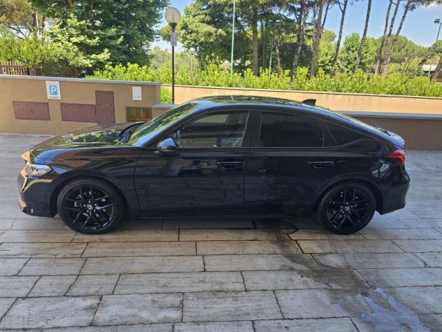 Honda Civic 2.0 Sport eCVT - Foto 7