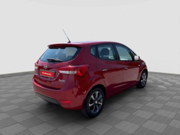 HYUNDAI iX20 ix20 1.4 90 CV APP MODE rif. 23903786 - Foto 5