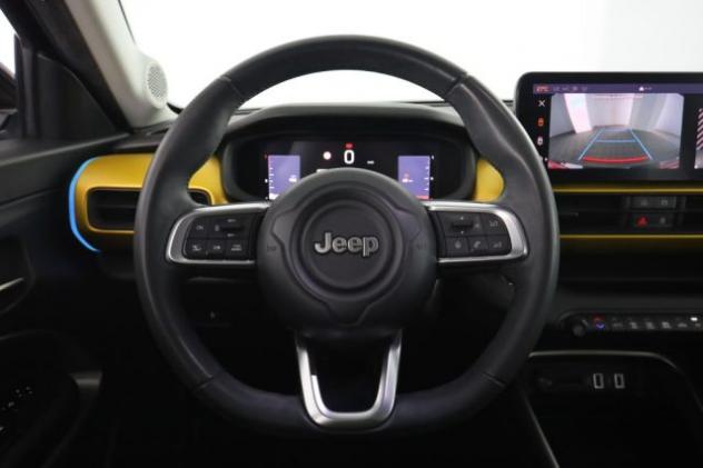 JEEP Avenger Avenger 1.2 Turbo Summit rif. 23975540 - Foto 5