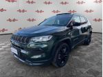 Jeep Compass Compass 1.5 turbo t4 mhev North Star 130cv Aut. FULL LED