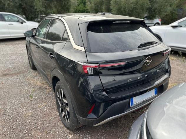 Opel Mokka 1.2 Turbo Elegance - Foto 4