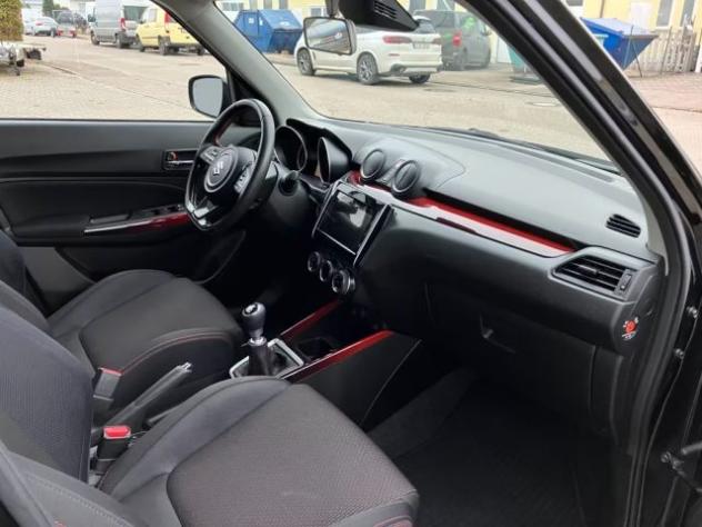 SUZUKI Swift Sport - 28.000 Km rif. 23303704 - Foto 7
