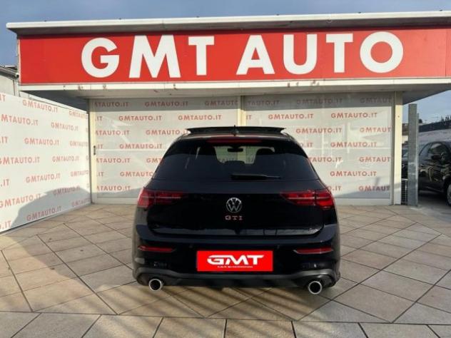 VOLKSWAGEN Golf GTI PERFORMANCE 2.0 245CV PANORAMA 19" IQ.LIGHT rif. 21778519 - Foto 4