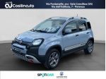 FIAT Panda Cross 0.9 TwinAir Turbo S&S 4x4 GPL rif. 23750611