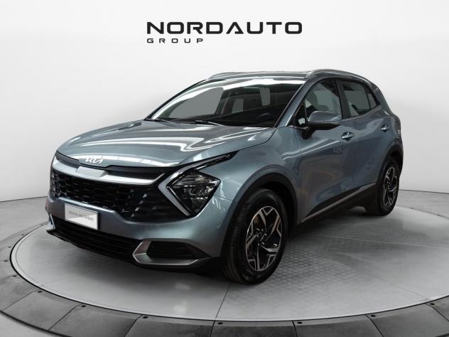Kia Sportage 5ª serie 1.6 CRDi MHEV DCT Business