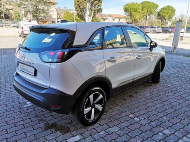 OPEL Crossland 1.5 DIESEL 110CV EDITION S&S MT6 FP- NEOPATENTATI rif. 23401757 - Foto 8