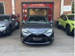 Toyota Yaris Hybrid 1.5 Hybrid Active
