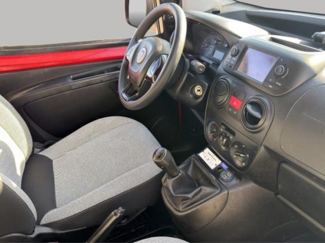 FIAT Fiorino 1.3MJT 95CV ADVENT. ALLESTITO rif. 23659081 - Foto 10