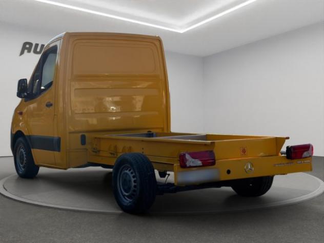 MERCEDES-BENZ Sprinter 314 2.1 rif. 23957060 - Foto 5