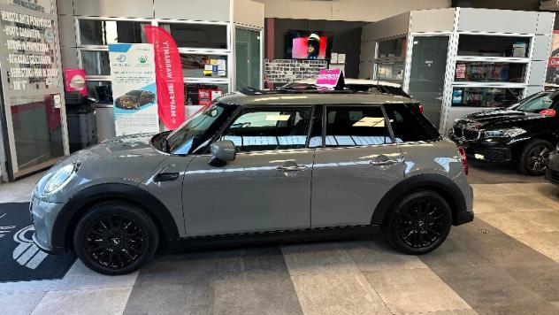 MINI Mini 5 porte (F55) Mini 1.5 One 75 CV Classic 5 porte - Foto 4